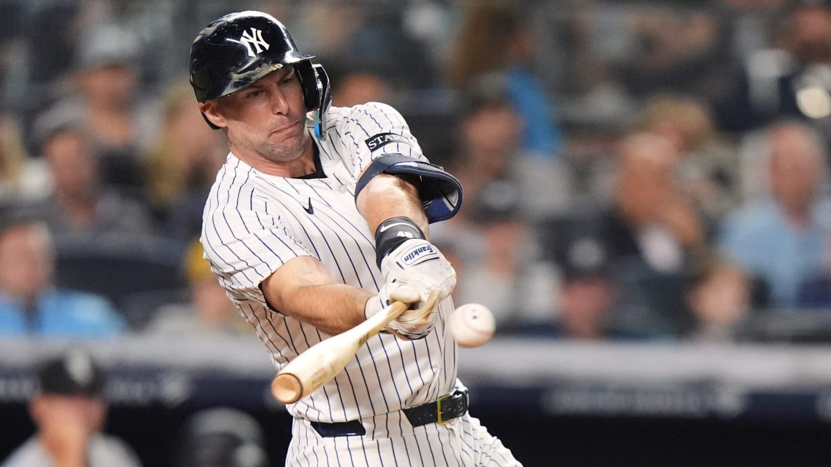 Yankees traen de regreso a Paul Goldschmidt por un año