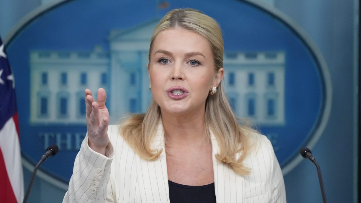 Gobernadores demócratas prometen boicotear eventos en la Casa Blanca luego que Trump de excluirlos