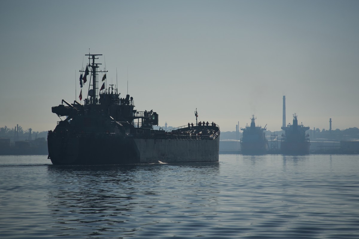 Policía cubana mata a cuatro civiles de EE.UU. en embarcación