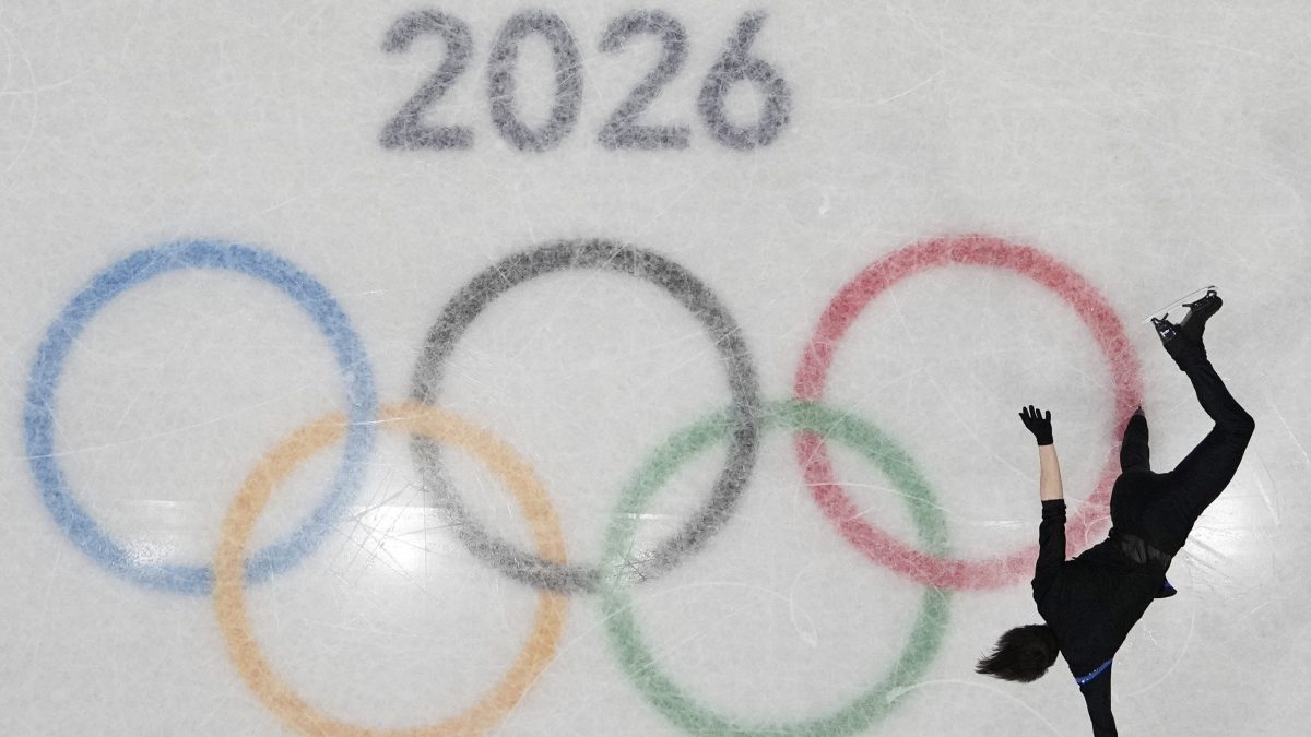 Juegos de Invierno: En tan solo tres días se agotaron 10 mil preservativos repartidos en la Villa Olímpica