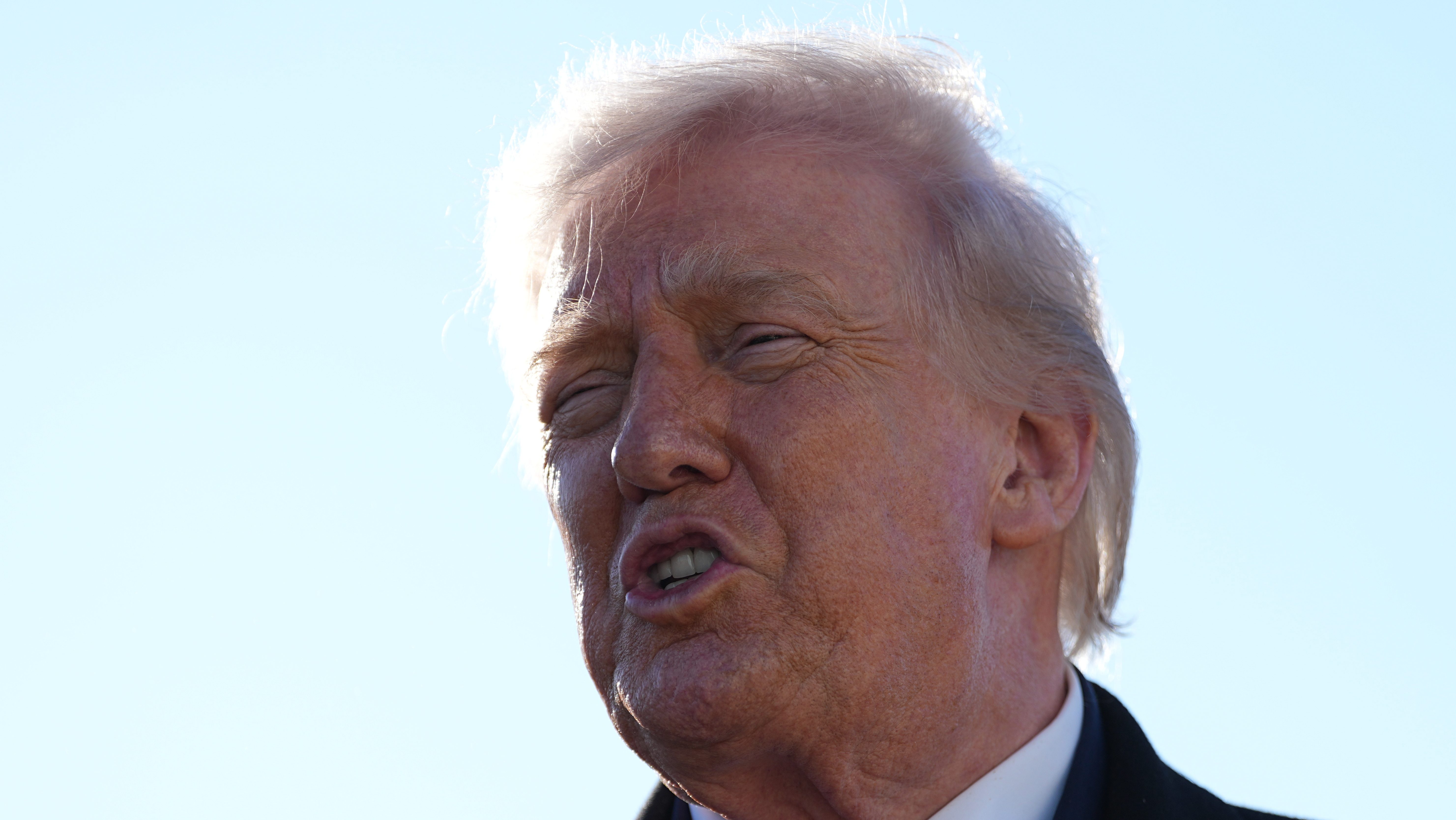 Trump Threatens Nationwide Voter ID for November, States and Facts Likely to Object