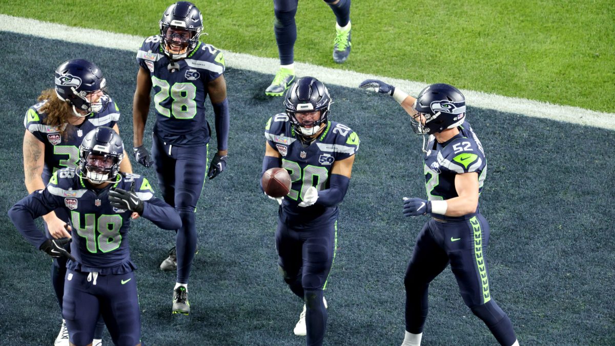 Ponen la venta los Seattle Seahawks tras ganar el Super Bowl 2026