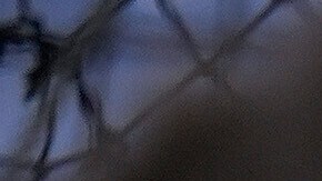 Giancarlo Stanton durante una práctica de bateo.