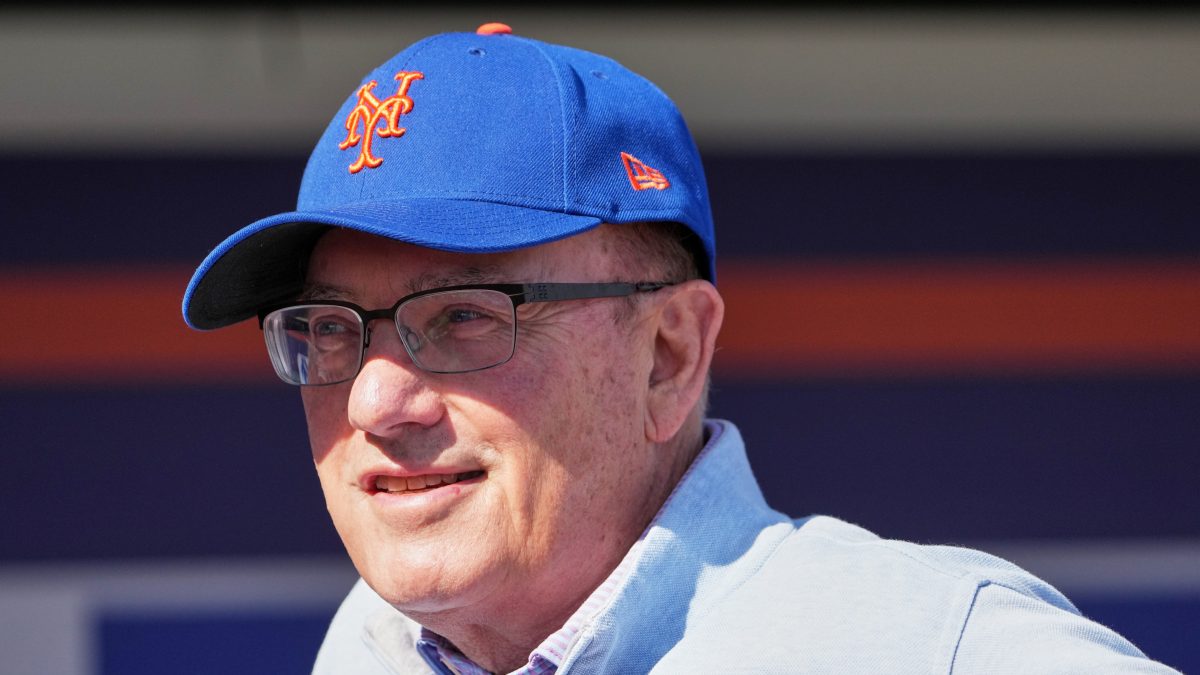 Steve Cohen: “Mientras yo sea dueño de los Mets, nunca habrá un capitán”