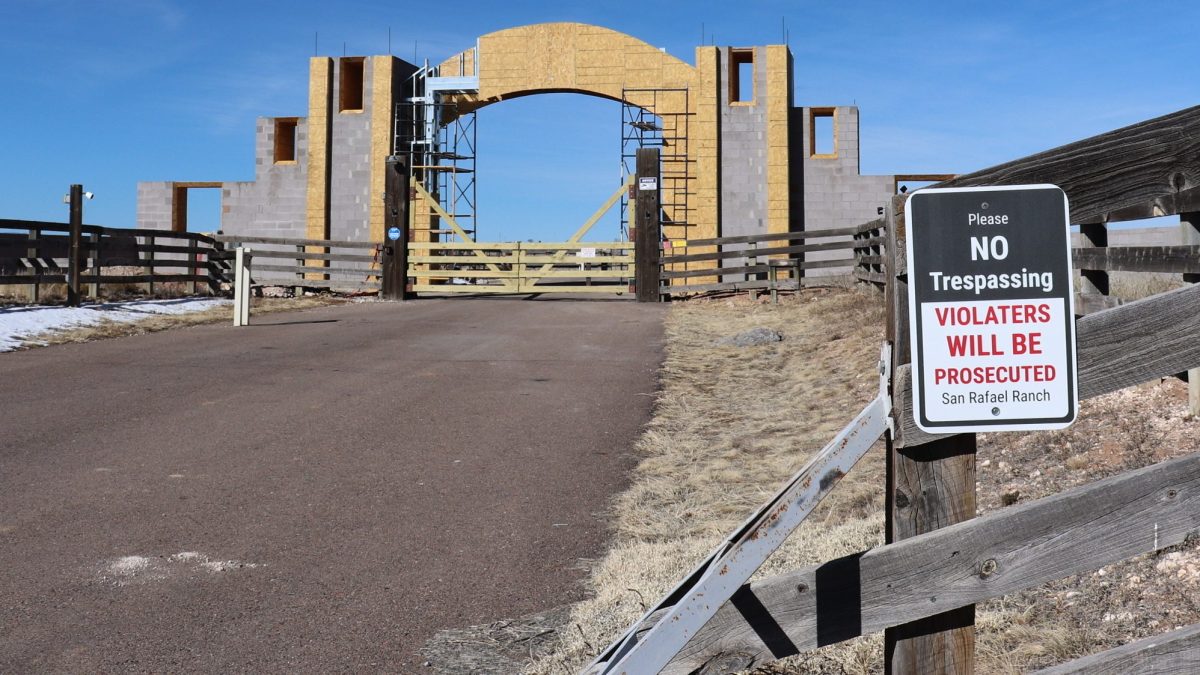 Nuevo México aprueba medida para investigar supuestos abusos en rancho de Jeffrey Epstein