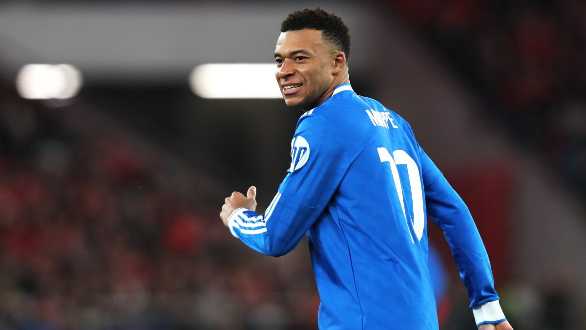 Mbappé exige la expulsión de Prestianni de la Champions: “Llamó cinco veces mono a Vinícius”