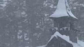 La zona registró entre 60 y 90 cm de nieve nueva en las últimas 36 horas.