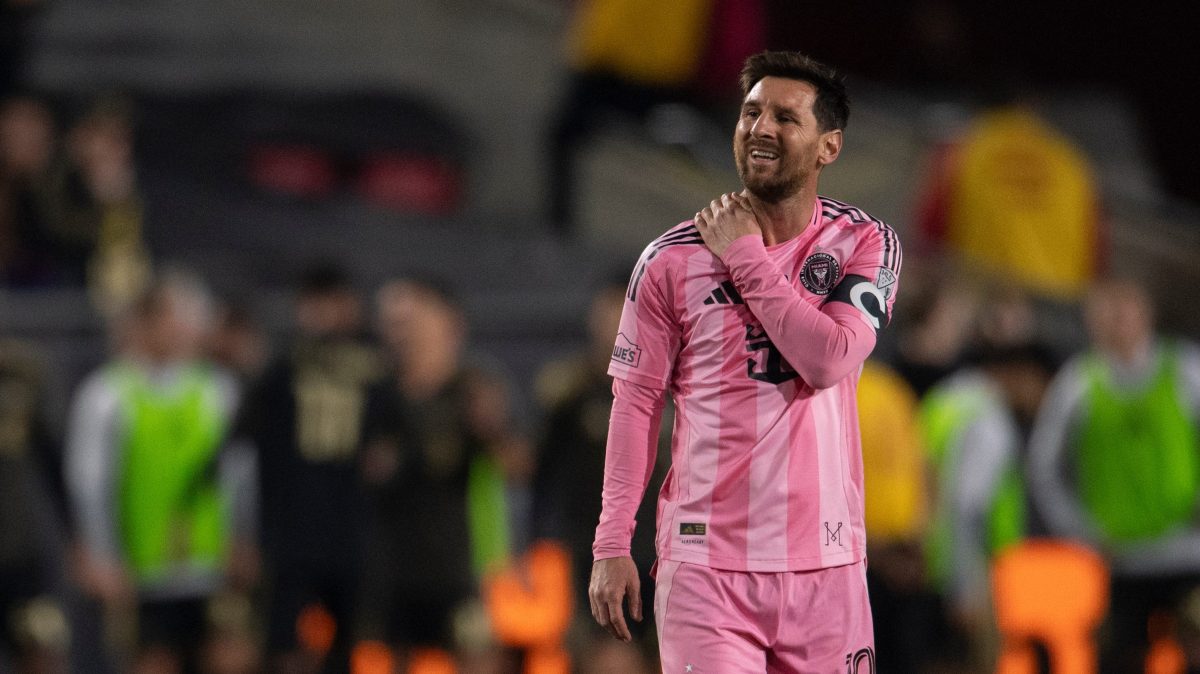 Messi confiesa que se arrepiente de no haber aprendido inglés: “Te sientes medio ignorante”