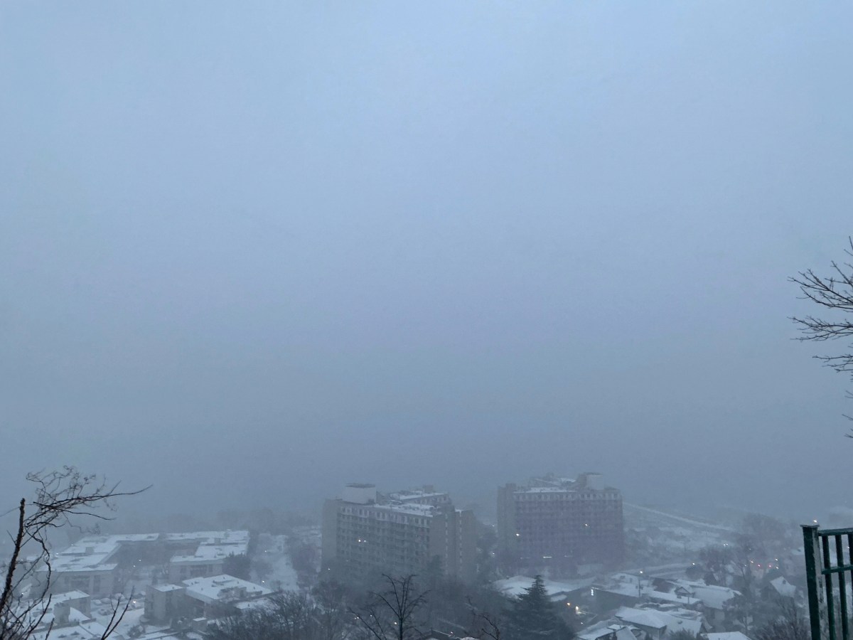 Tormenta invernal histórica amenaza a la Costa Este con nieve extrema y vientos peligrosos