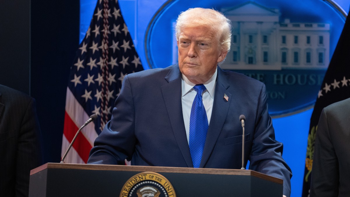 Discurso de Trump del Estado de la Unión: lo que se espera durante su intervención ante el Congreso