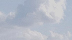 Árboles y edificios salpican Tapalpa, México, el lunes 23 de febrero de 2026, un día después de que el ejército mexicano matara a El Mencho.