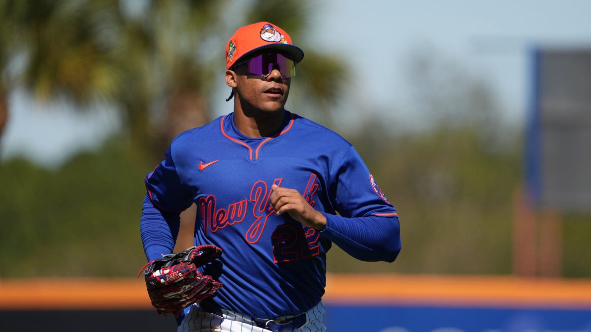 Juan Soto busca la manera de vencer a Shohei Ohtani por el Premio MVP de la Liga Nacional 2026