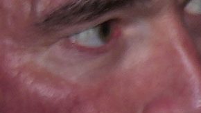 Mace es vista antes de que Trump pronuncie el discurso sobre el Estado de la Unión ante una sesión conjunta del Congreso.