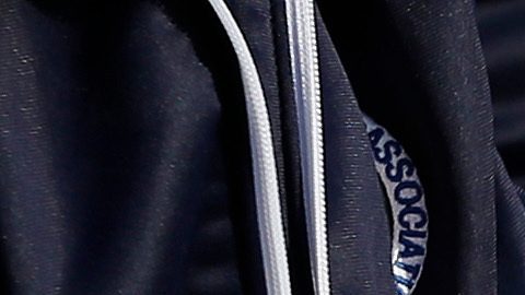 FILE - Scottish soccer fans wearing kilts sit on the steps in Trafalgar Square after attending a service to mark Armistice Day in London, Friday, Nov. 11, 2016. (AP Photo/Kirsty Wigglesworth, File)FILE - Scottish soccer fans wearing kilts sit on the steps in Trafalgar Square after attending a service to mark Armistice Day in London, Friday, Nov. 11, 2016. (AP Photo/Kirsty Wigglesworth, File)