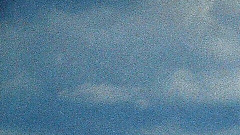 Malecón de La Habana, vista aérea