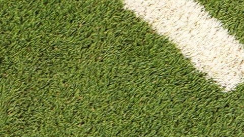 Clemson defensive lineman T.J. Parker (55) goes through drills and testing at the NFL football scouting combine in Indianapolis, Thursday, Feb. 26, 2026. (AP Photo/Eric Gay)