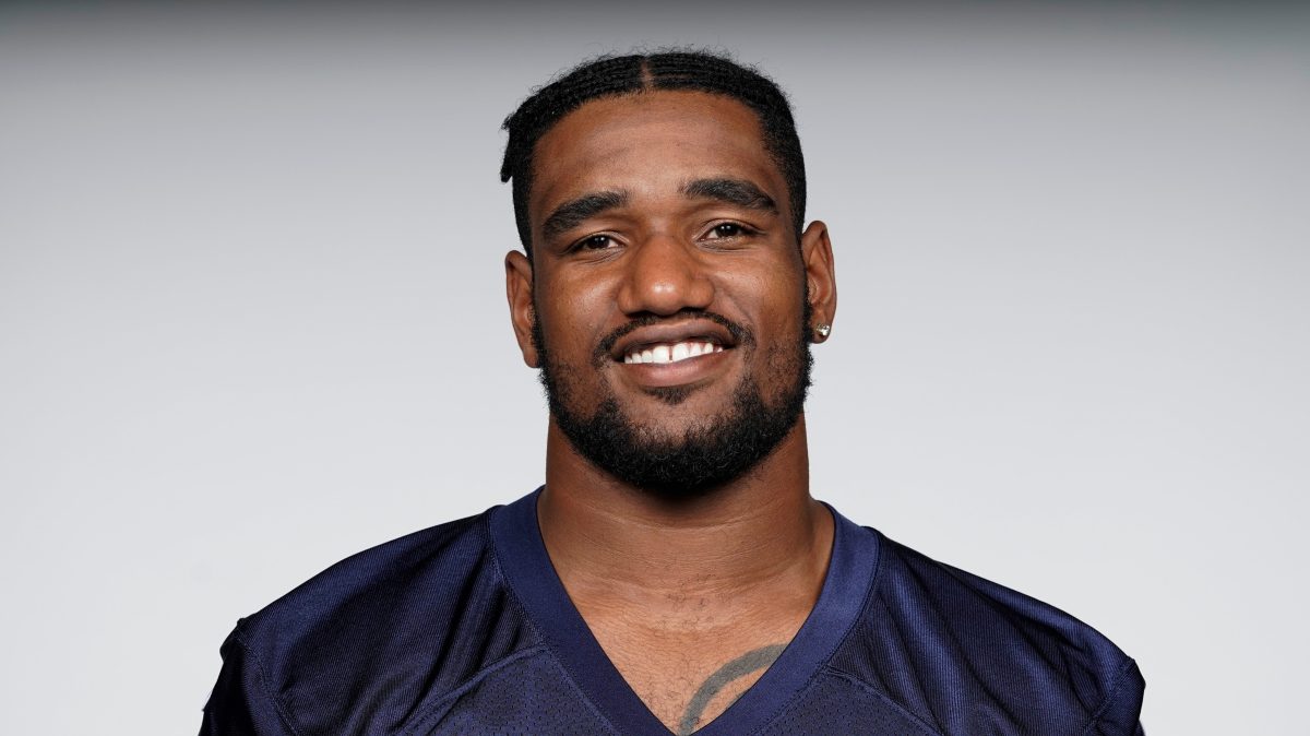 LaTroy Lewis despedido como entrenador asistente de Atlanta Falcons tras acusaciones de violación