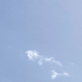 Algunos ataques en Irán impactaron en Teherán, la capital.