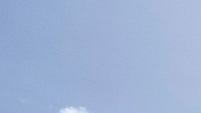 Algunos ataques en Irán impactaron en Teherán, la capital.