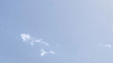 Algunos ataques en Irán impactaron en Teherán, la capital.