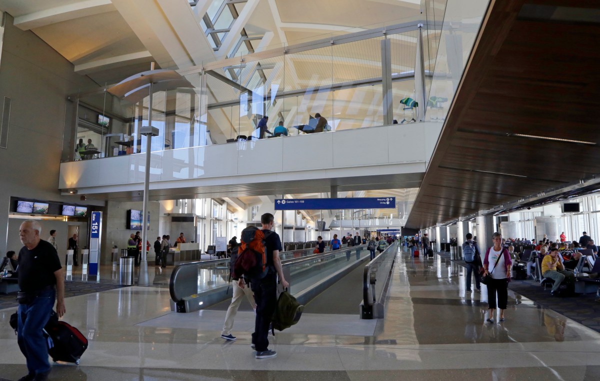 DHS suspende TSA PreCheck y Global Entry y afectará los controles en aeropuertos estadounidenses