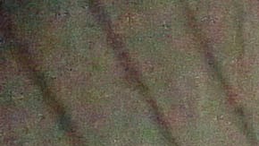 Los residentes con calefacción eléctrica se vieron en la obligación de afrontar las heladas temperaturas abrigando sus casas o buscando refugio con familiares.