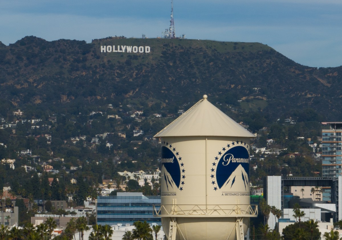 Activos y franquicias que pasarían a Paramount si se concreta la compra de Warner Bros. Discovery