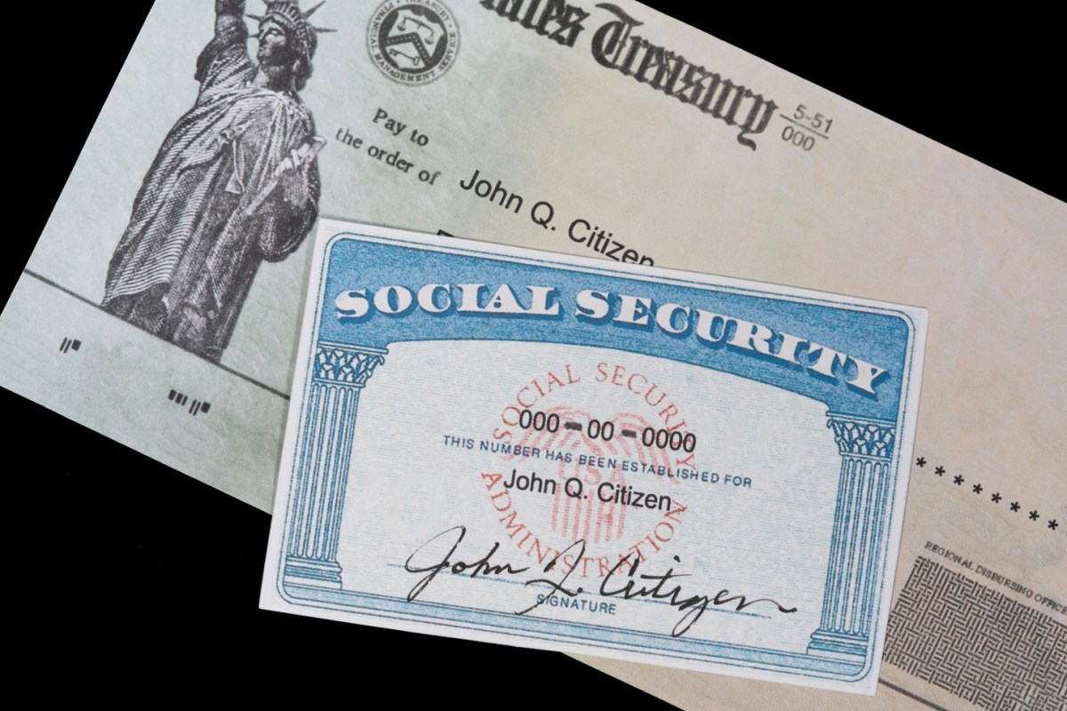 Cuánto debes ganar en 2026 para recibir el beneficio máximo del Seguro Social