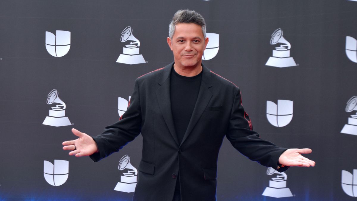 Alejandro Sanz desnuda su historia en su nuevo documental