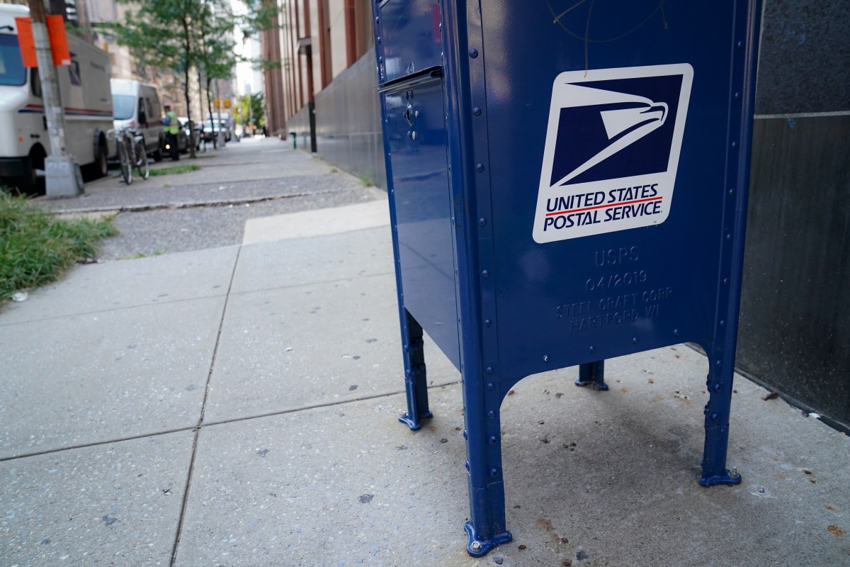 Alerta del USPS: nueva modalidad de robo de correo pone en riesgo cheques y datos personales en EE.UU.