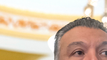 Alex Padilla y Adam Schiff