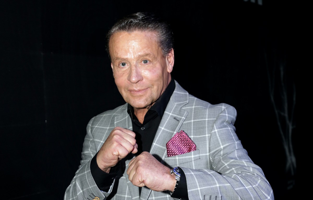 Alfredo Adame aconseja a los próximos participantes de La Casa de los Famosos 6 