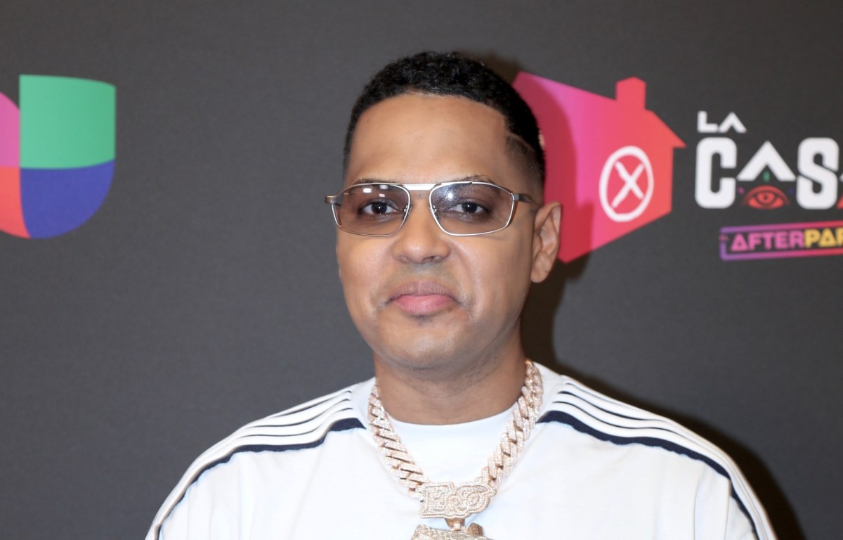 Alofoke defiende a La Fruta de críticas que recibió luego de su debut como reportero de El Gordo y la Flaca  