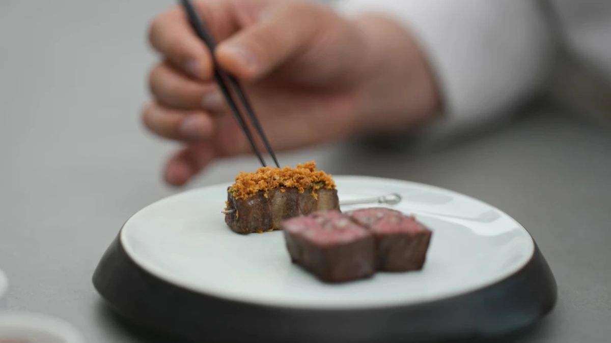 El “Efecto Netflix”: Cómo la alta cocina coreana conquistó el mundo