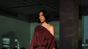 La marca Amodo Mío fue una de las participantes del evento.