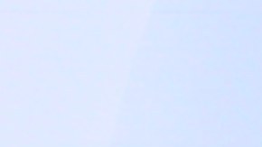 Andrea Meza, conductora de La Mesa Caliente.