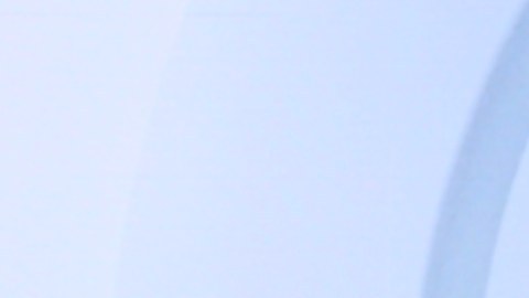 Andrea Meza, conductora de La Mesa Caliente.