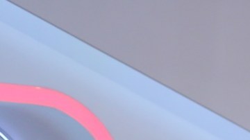 Andrea Meza, conductora del programa La Mesa Caliente.