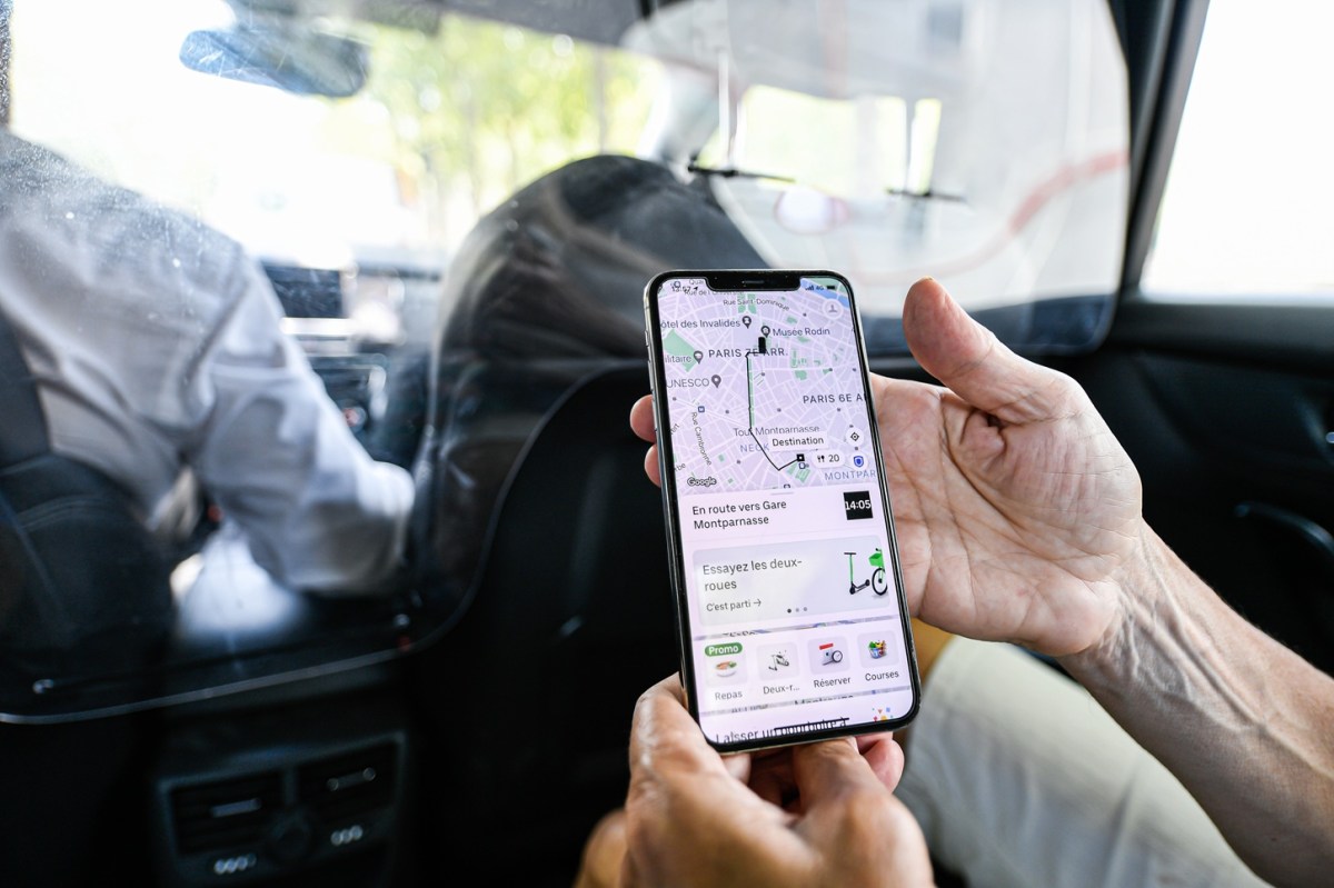 TurboTax ofrece hasta $25 en viajes gratis con Uber en Nueva York: así puedes aprovecharlos