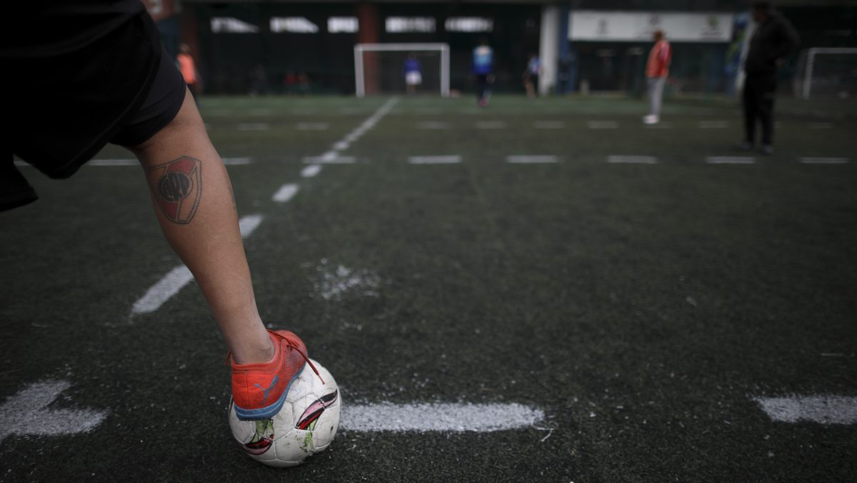 Exfutbolista argentino Lucas Pires fue asesinado por su propio hermano: “No lo quise matar”