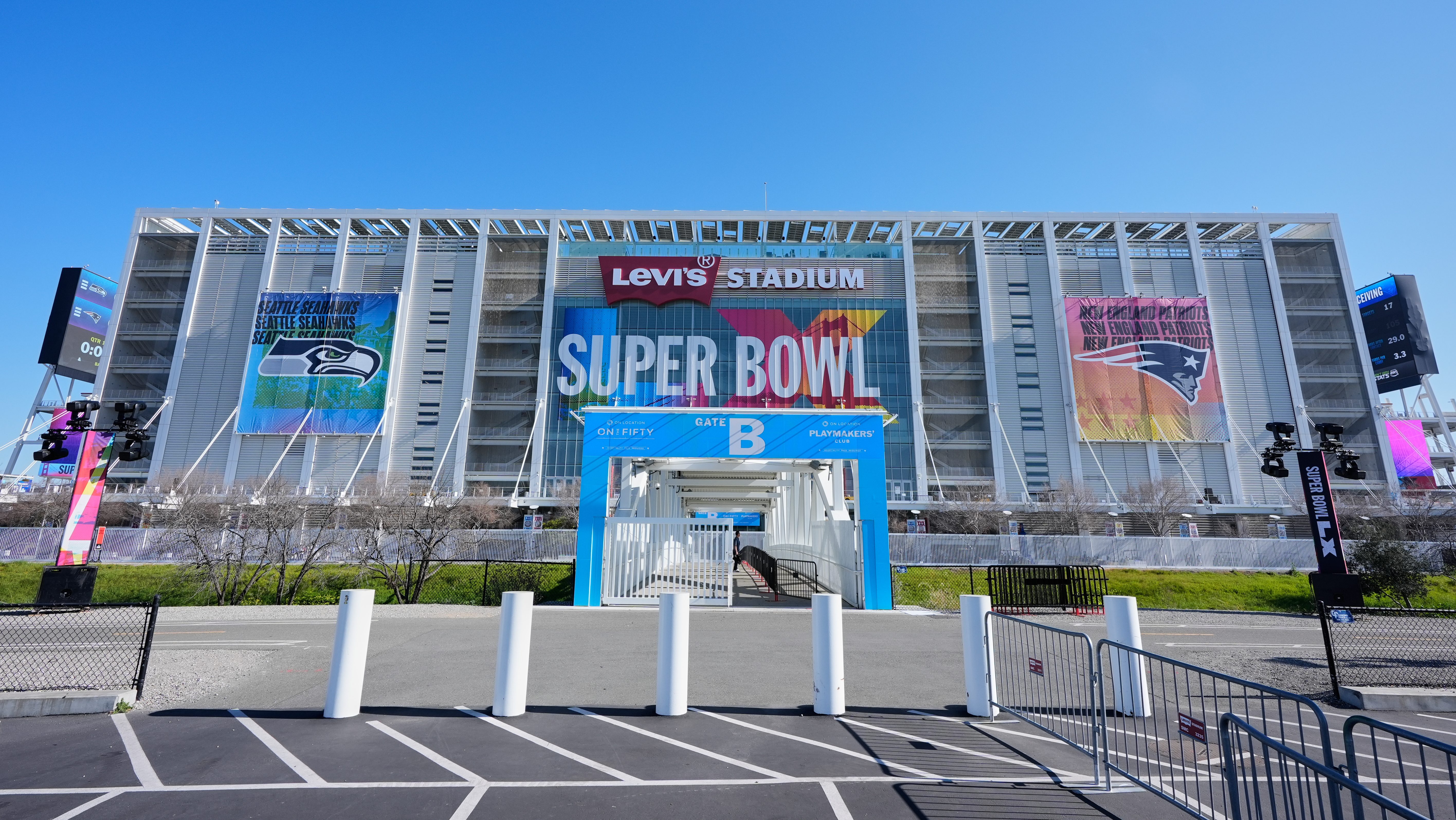 Disney+ y ESPN transmitirán en vivo el Super Bowl LXI de la NFL