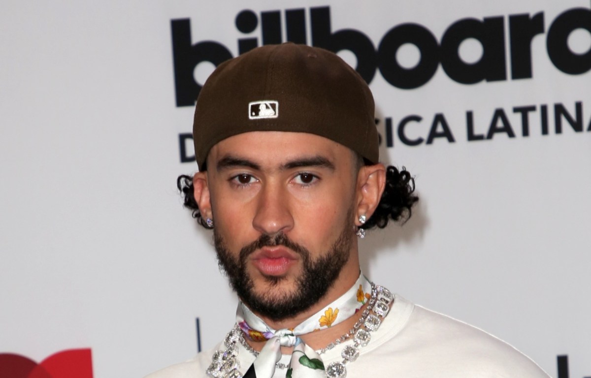 Carolina Sandoval: ‘A Bad Bunny se le respeta porque ha dado visibilidad a los latinos en temas valiosos’