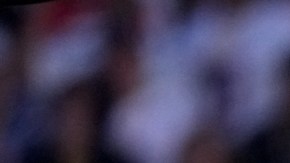 Bad Bunny, cantante puertorriqueño, en el Super Bowl LX.