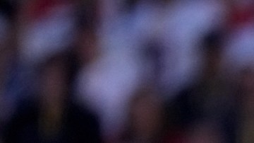 Bad Bunny, cantante puertorriqueño, en el Super Bowl LX.