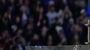 La presentación del boricua le cambió la vida a Víctor Villa