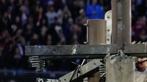 La presentación del boricua le cambió la vida a Víctor Villa