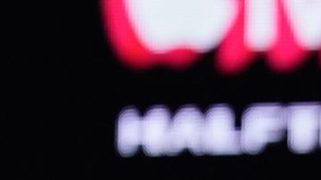 Bad Bunny en la conferencia de prensa previa al Super Bowl LX