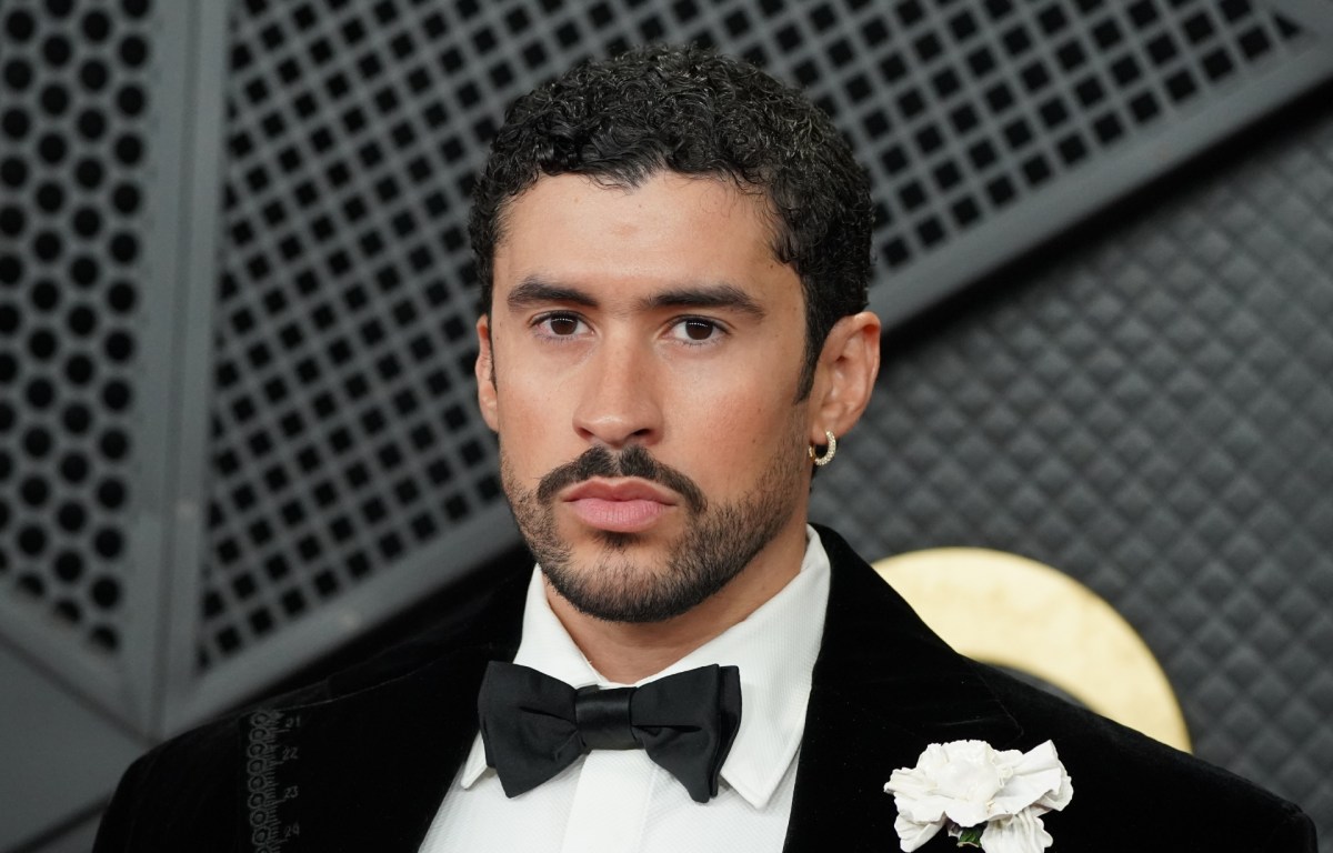 Turning Point USA anuncia show para competir con la presentación de Bad Bunny en el Super Bowl