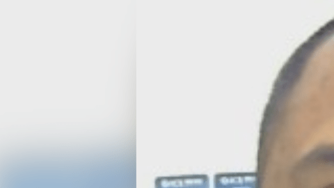 Benigno Loria, integrante del CJNG.