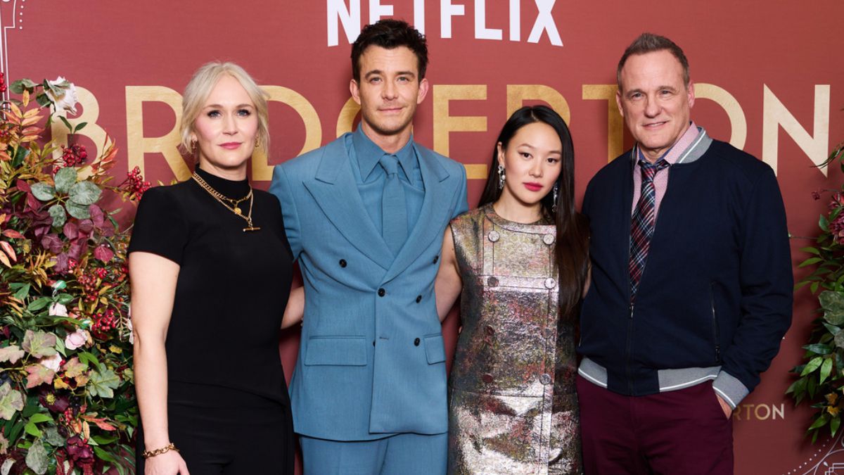 La inesperada dedicatoria de “Bridgerton” en su temporada 4